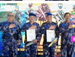 BPKPD Pinrang Meraih Posisi Ke 3 Pembayaran Pajak Transaksi Non Tunai Dari 24 Kabupaten