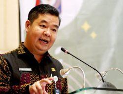 Terbitnya Permendagri 87 Tahun 2022, Kemendagri Berharap Target Pembangunan Sanitasi Berkelanjutan Tercapai