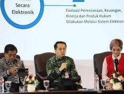 Dirjen Bina Keuda: SIPD Mampu Satukan Seluruh Data Informasi Pengelolaan Keuangan Daerah