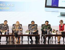 Dirjen Bina Bangda: Rencana Pembangunan Daerah Dapat Disusun Berdasarkan Data yang Valid
