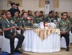 TNI AD Membenahi Sistem Pendidikan Untuk Mengikuti Standar Nasional