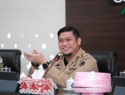 Bupati Gowa Instruksikan Dirikan Posko Siaga Bencana di Kecamatan Hingga Desa