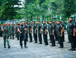 Tutup Dikjurtapal, Danpusdikpal : Jadikan Dirimu Bermanfaat Bagi Satuan dan Masyarakat