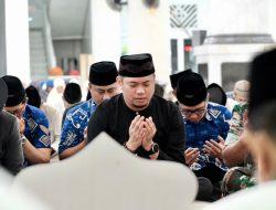 Pemkab Gowa Akhiri Tahun 2022 dengan Zikir dan Doa Bersama