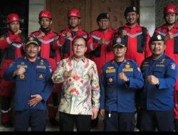 Satu Regu Bantu Cari 6 Orang Hilang Akibat Longsor di Maros