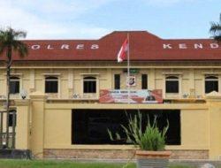 Terkait Pencurian di THM Paris, Kinerja Polres Kendari Lamban