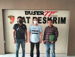 Terungkap, Pelaku Dugaan Pencurian di THM Paris Kendari Mantan Istri Komisarisnya