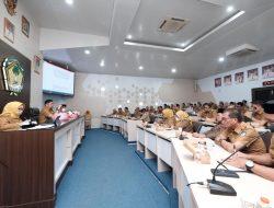 Minta SKPD Lakukan Percepatan Pengadaan Fisik Melalui e-Katalog