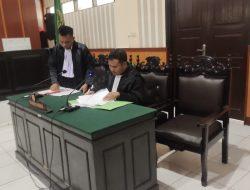 Sidang KDRT Bos THM Kendari Ungkap Dugaan Motif Pemerasan dan Harta