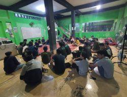 HPPMI Kom. UMI Gelar Rapat Tudang Sipulung, Berikut Hasilnya