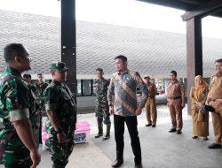 Pemkab Gowa Matangkan Persiapan Sambut Kedatangan Kasad TNI