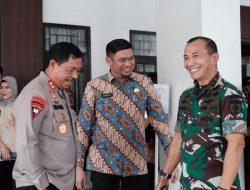 Bupati Gowa Nilai Kolaborasi Perbaikan Hutan Perlu Dibenahi Dalam Penanganan Bencana