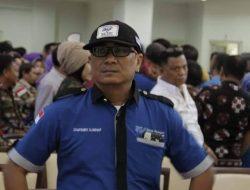 Kisruh penolakan tokoh adat, Presiden Toddopuli Indonesia Bersatu angkat bicara