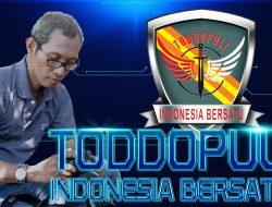 Toddopuli Indonesia Bersatu minta Satpol PP tertibkan papan reklame  dan tiang fiber optik