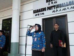 Peringati Hari Kesadaran Nasional, Sekda Minta ASN Gowa Tingkatkan Kinerja
