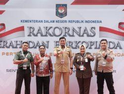 Bupati Gowa: Langkah Pengendalian Inflasi Perlu Kekompakan dan Kolaborasi Lintas Sektor