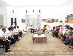 Pemkab Gowa dan USAID Terus Perkuat Kolaborasi Dalam Penanganan Stunting
