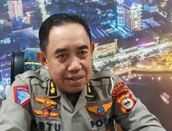 Marwah Polantas Kembali Bersinar, Ditlantas Polda Sulsel, Mencatat 712 Pelanggar Diberi Sanksi Tilang Manual
