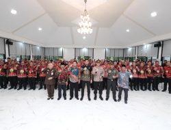Bupati Adnan Ajak ASN Gowa Jadi Panutan Pelaporan SPT Tahunan