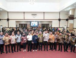 Bupati Gowa Instruksikan Bapenda dan Perusda Genjot Potensi PAD