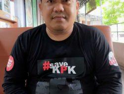 Laksus Desak Polda Sulsel Usut Proyek Jalan ke Obwis Ollon