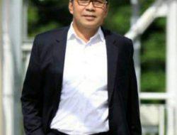 DANNY POMANTO Agendakan Reuni Akbar Komunitas Sembari Menunggu Hasil Survey Menuju Pilgub SulSel 2024