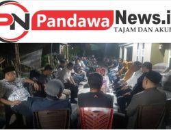 Pasca Pelantikan, Camat Manggala Andi Ansar Gelar Rakor Evaluasi Progres Lorong Wisata dan Pengendalian Lingkungan