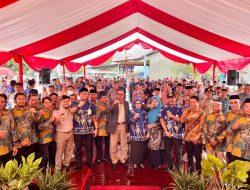 Sekda Gowa Harap GEMAPATAS 1 Juta Patok Minimalisir Konflik Sengketa Tanah