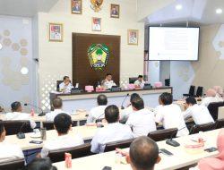 Camat dan Sekcam Ditunjuk Jadi Plt Kades di Wilayah Masing-masing