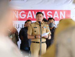 Bupati Gowa Minta Bawaslu Perketat Pengawasan di Pemilu 2024