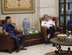 Danny Pomato Dorong IKA Unhas Bone Jadikan Komoditi Laut sebagai Ikon Pembangunan Sulsel