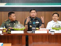 Bupati Gowa Dorong MUI dan Kemenag Tindaklanjuti Pembinaan Pengikut Aliran Bab Kesucian