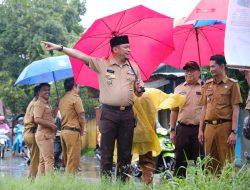 Urai Kemacetan, Pemkab Gowa akan Buat Jalan Baru Pangkabinanga – Poros Pallangga
