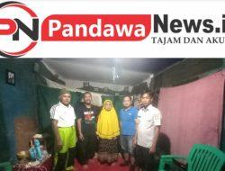 Dapat Kabar Warga Kurang Diperhatikan, Ketua DPRD Rudianto Lallo Turun Tangan