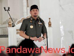 Buka STQH ke-32, Adnan Harap Lahirkan SDM Unggul dan Berlandaskan Imtak