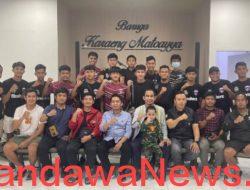 Ketua DPRD Rudianto Lallo Doakan Tim Makassar City FC Juara Liga 3 Zona Sulsel