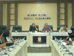 Komisi C DPRD Makassar Gelar RDP, Desak Pelindo Tuntaskan Pembebasan Lahan Pembangunan MNP