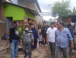 Peduli Kesehatan Lansia, Ketua Pandawa PAC Manggala Dampingi dr. Udin Inisiasi Pemeriksaan