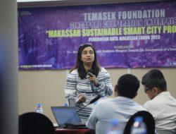 Hari Ketiga, Workshop Program Capacity Building, Tekankan Stakholder Analisis