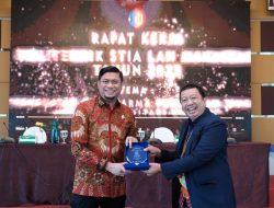 Bupati Gowa Dorong Kolaborasi Pemerintah dan Universitas Wujudkan Tridharma Perguruan Tinggi