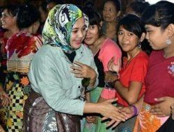 Wakil Wali Kota Makassar Imbau Tak Ada Lagi Kekerasan Terhadap Perempuan, Kesetaraan Gender Diperjuangkan