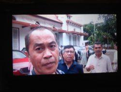 Sejumlah Wartawan polisikan oknum pegawai koperasi jasa binaduta