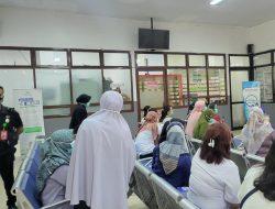Pemkot Makassar Raih Penghargaan Akses Layanan Kesehatan Mudah dan Adil