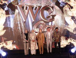 Wawali Makassar Semangati Seluruh Agen WG Bersinar Jadi Bagian Pertumbuhan Ekonomi