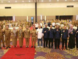 Fatmawati Rusdi Tekankan OPD Punya Program Selaras Kebutuhan Rakyat