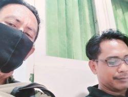 Sulmubin Ketua DPW LSM Akor Indonesia Bantah Tidak Pernah Mengaku Ketua DPW LSM Perak