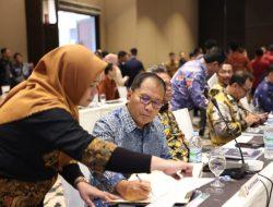Danny Pomanto Usulkan Ada Dana Darurat BPD Sulselbar untuk Kebencanaan