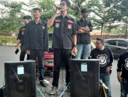 Kepemimpinan Kadis PUPR Gowa Dipertanyakan
