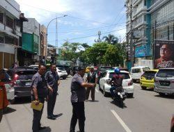 PD Parkir Makassar Sesalkan Parkiran RSUD Labuang Baji Bikin Macet