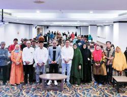 Anggota DPRD Makassar Gelar Sosialisasi Tentang Perlindungan Anak